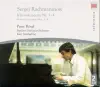 Stream & download Rachmaninov: Piano Concertos Nos. 1-4