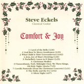 Steve Eckels - Silent Night