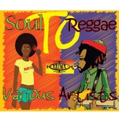 Soul to Reggae, Pt. 1 artwork