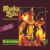 We Are Growing (Theme from Shaka Zulu) - EP
