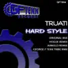 Stream & download Hard Style - EP