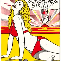 Taiyo To Bikini - EP - Rip Slyme Taiyo To Bikini - EP - Rip Slyme