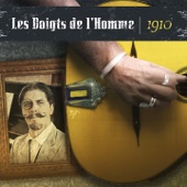 Les Doigts De L'homme - Russian Melody