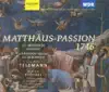 Stream & download Telemann: St. Matthew Passion