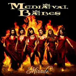Miracle - EP - Mediaeval Baebes