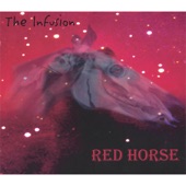 Red Horse - Sanctuary