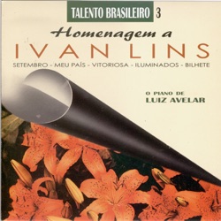 Luiz Avellar - Vitoriosa