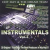 Hiphop Instrumentals Vol 3