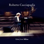 Cacciapaglia: Live from Milan artwork