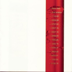 Deep Dish - The Future of the Future (Stay Gold) [With Everything But the Girl]