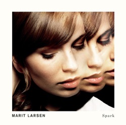 Marit Larsen - Vår Beste Dag