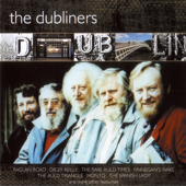 The Dubliner's Dublin - The Dubliners
