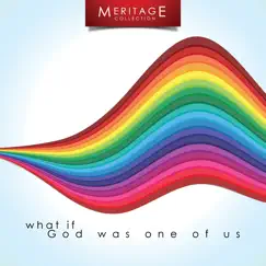 Meritage Classics: What If God Was One Of Us by Various Artists album reviews, ratings, credits