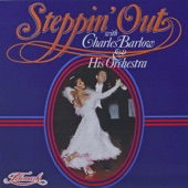 Steppin' Out artwork