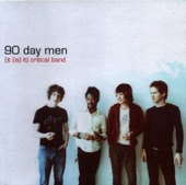 The 90 Day Men - From One Primadonna To Another