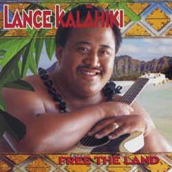 Lance Kalahiki - East Side Rider