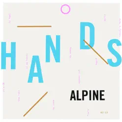 Hands - Single - Alpine