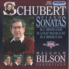 Piano Sonatas Vol.7 by Malcolm Bilson album reviews, ratings, credits