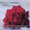 Royce Campbell - Mr. Lucky