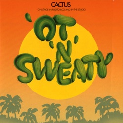 Cactus - Bringing Me Down