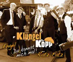Engel - EP by Klüngelköpp album reviews, ratings, credits