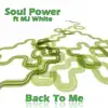 Back to Me (Rhythm Rockerz Mix) song lyrics