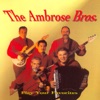 The Ambrose Brothers Play Your Favorites (The Ambrose Brothers Play Your Favorites)