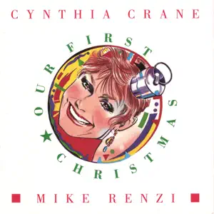 Cynthia Crane
