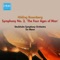 Symphony No. 3, "De fyra tidsaldrarna" (The Four Ages of Man): III. Allegro con fuoco, molto marcato artwork