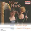 Stream & download Flute and Harp