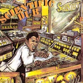 Scientific Dub artwork