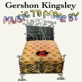 Gershon Kingsley - Nowhere Man