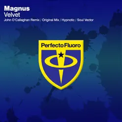 Velvet - Magnus Velvet - Magnus