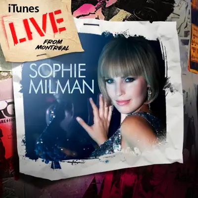 iTunes Live from Montreal - EP - Sophie Milman