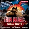 Alwyn: Film Music, Vol. 2, 2001