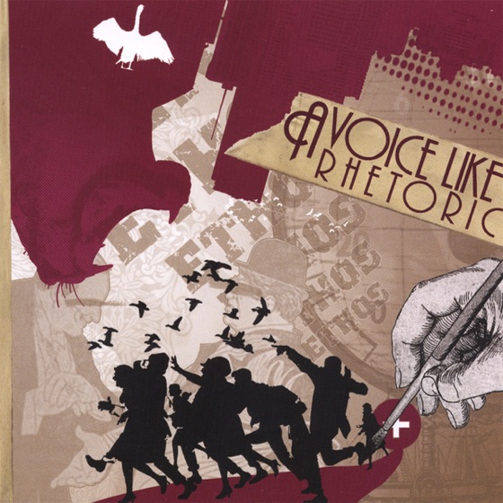 Cover artwork for Foxhole