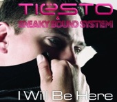 Hans Zimmer, Geoff Zanelli, Klaus Badelt & Tiesto - I Will Be Here