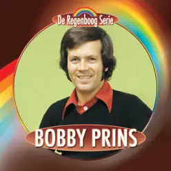 De Regenboog Serie: Bobby Prins - Bobby Prins