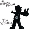 The Whistle - EP