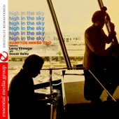 Hampton Hawes Trio - High In The Sky