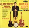 $1,000,000 Worth of Twang, Vol. 2 (Bonus Track Version), 1962