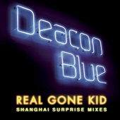 Real Gone Kid (Surprize Instrumental) artwork