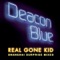 Real Gone Kid (Surprize Instrumental) artwork