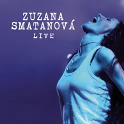 Zuzana Smatanova: Live - Zuzana Smatanová