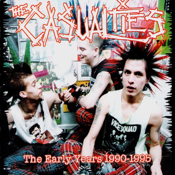 Cover artwork for Kill the Hippies