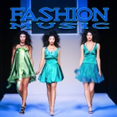 Create Your Style for Fashion Television (100 Bpm) artwork