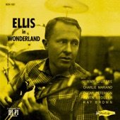 Ellis In Wonderland, 1956