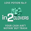 The Clovers - Love Potion No. 9