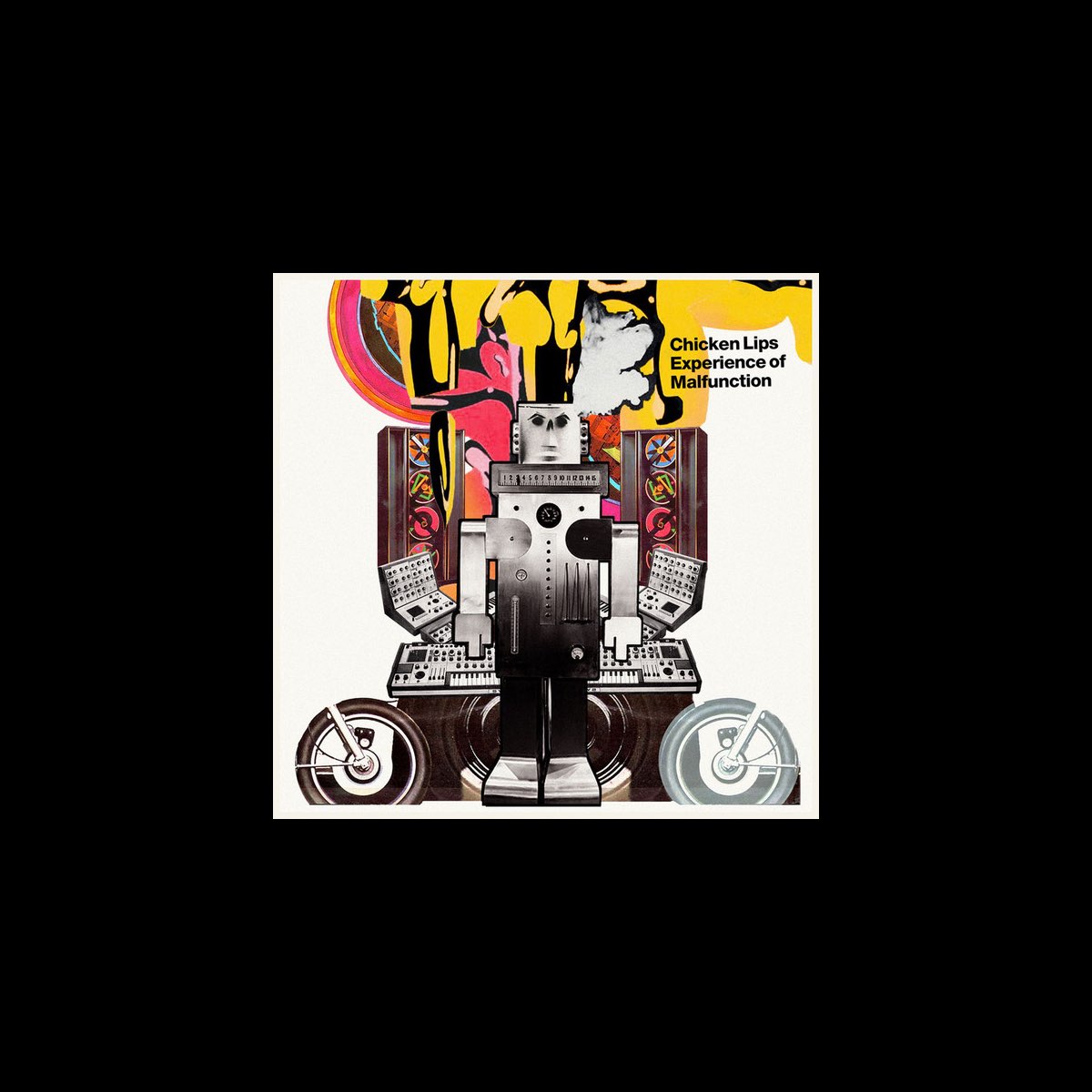 Experience Of Malfunction By Chicken Lips On Apple Music experience-of-malfunction-by-chicken-lips-on-apple-music