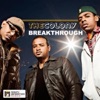 Breakthrough - EP